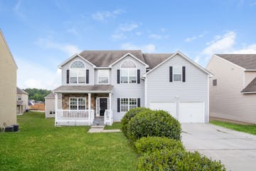 4129 Eldon Dr Fairburn, GA 30213